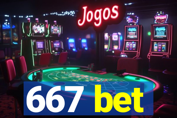 667 bet